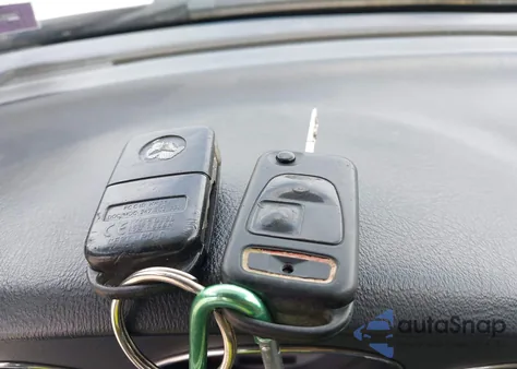 2003 Mercedes-Benz Slk 32 Amg from USA, damaged, VIN WDBKK66F53F283741